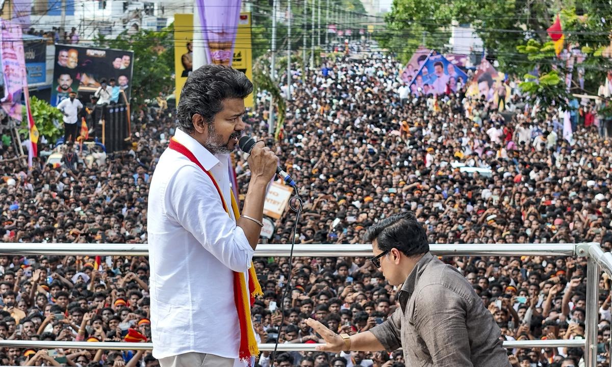 மூன்றாவது முறையும் ரத்து… கடலூரில் விஜய் பிரச்சாரம் கேன்சல்! காரணம் என்ன?